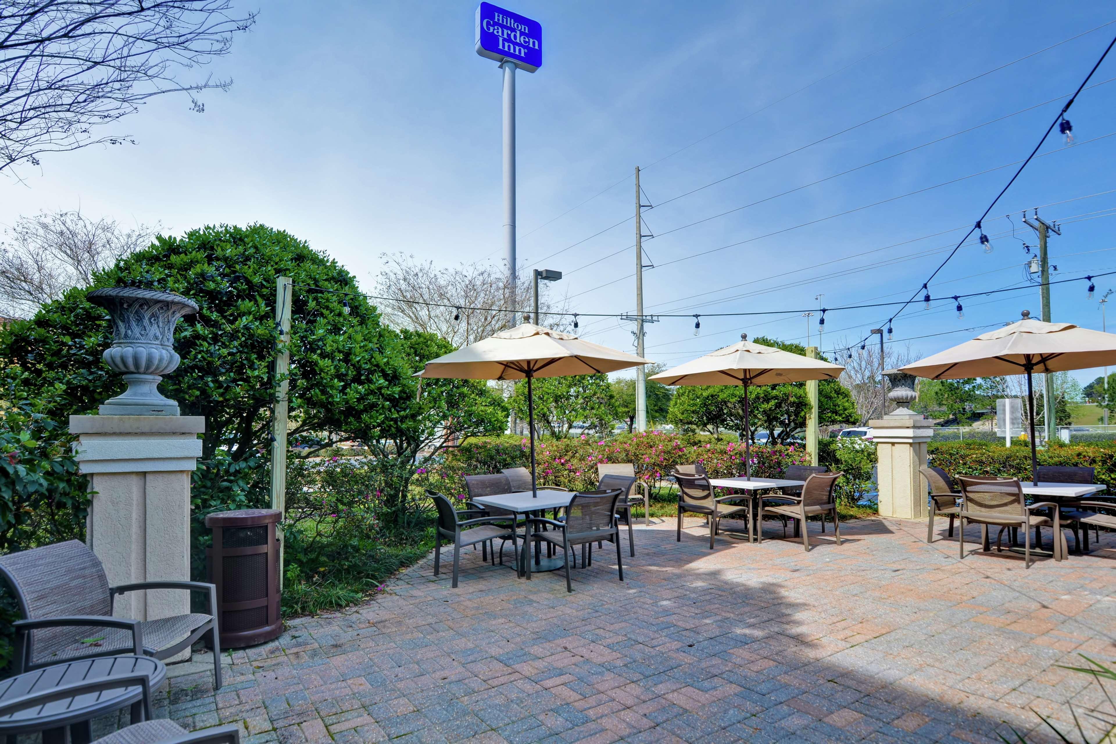Hilton Garden Inn Mobile East Bay / Daphne Exterior photo
