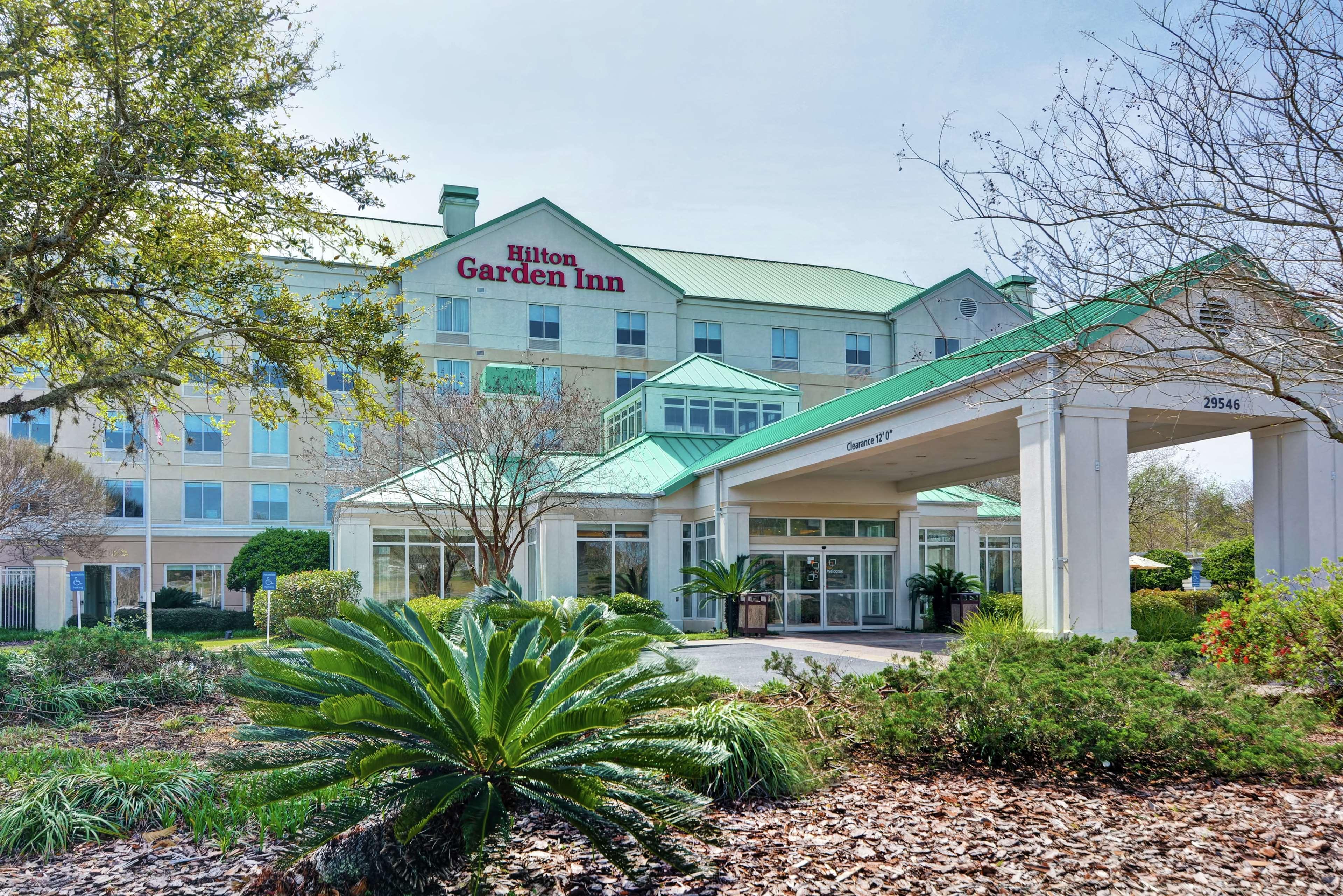 Hilton Garden Inn Mobile East Bay / Daphne Exterior photo