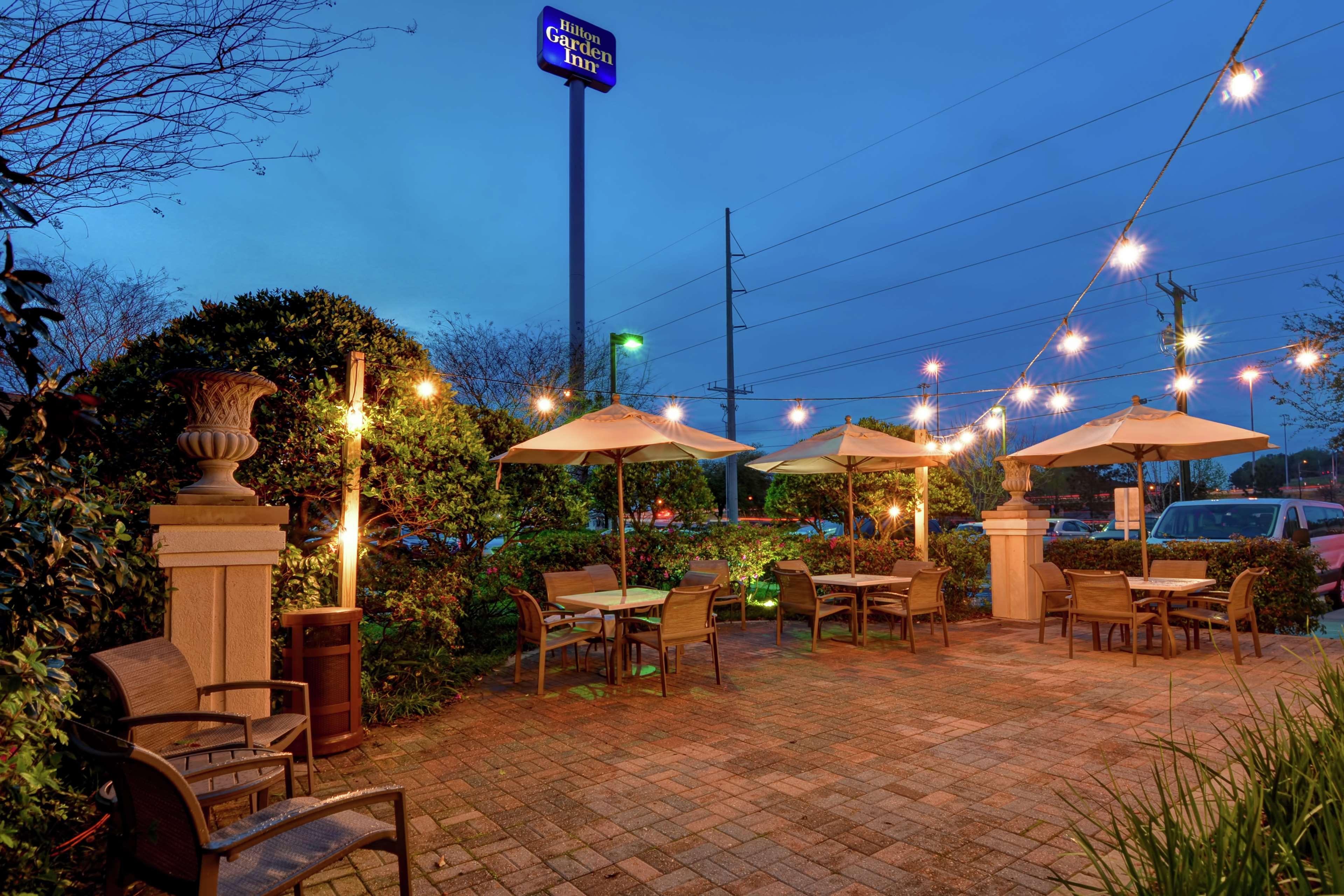 Hilton Garden Inn Mobile East Bay / Daphne Exterior photo