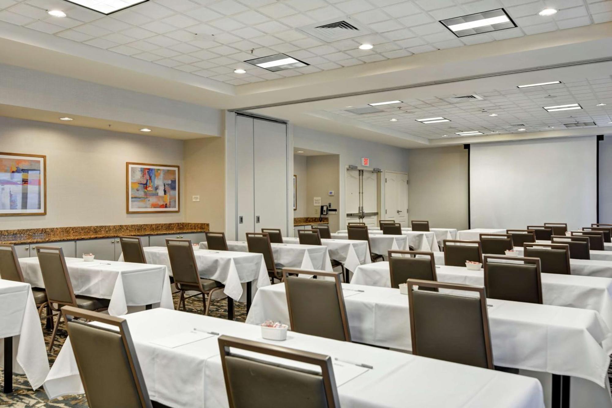Hilton Garden Inn Mobile East Bay / Daphne Exterior photo