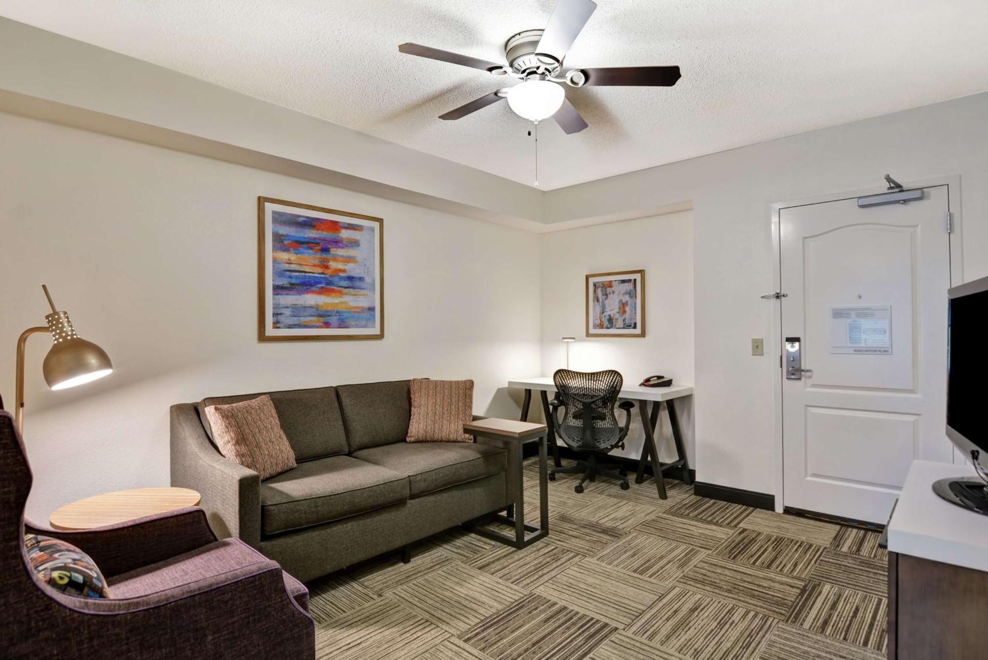 Hilton Garden Inn Mobile East Bay / Daphne Exterior photo