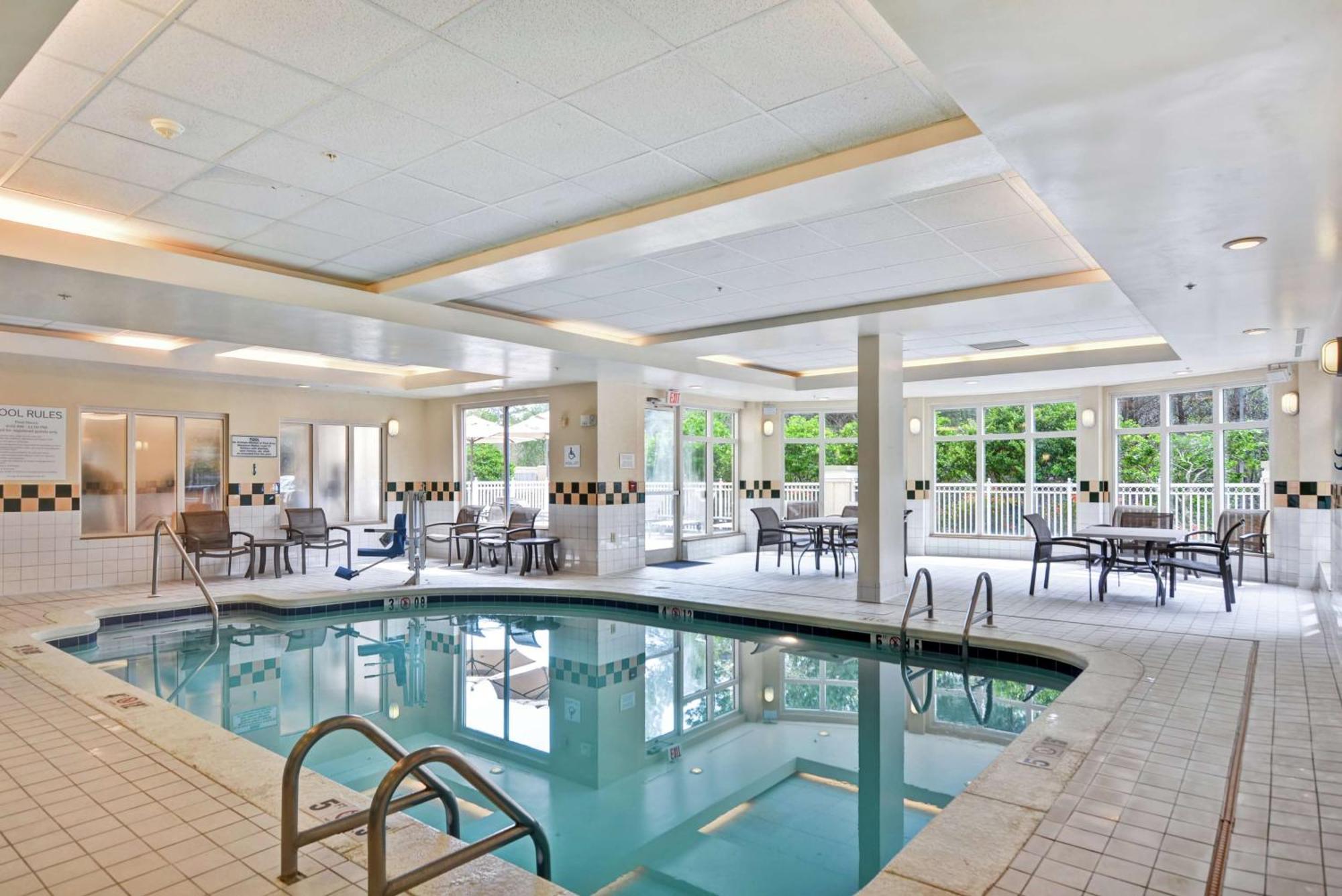 Hilton Garden Inn Mobile East Bay / Daphne Exterior photo