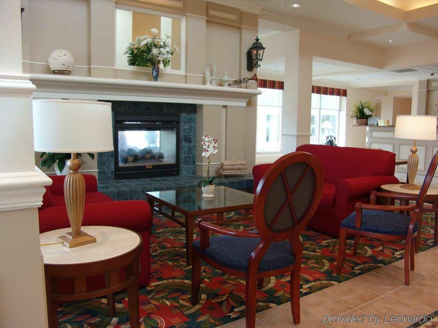 Hilton Garden Inn Mobile East Bay / Daphne Exterior photo
